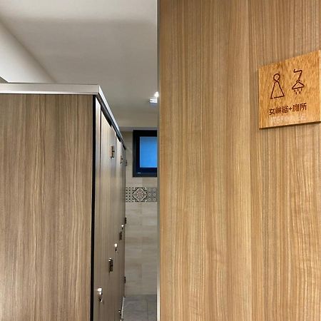 Doudian Ddinn Hotel تايتشونغ المظهر الخارجي الصورة
