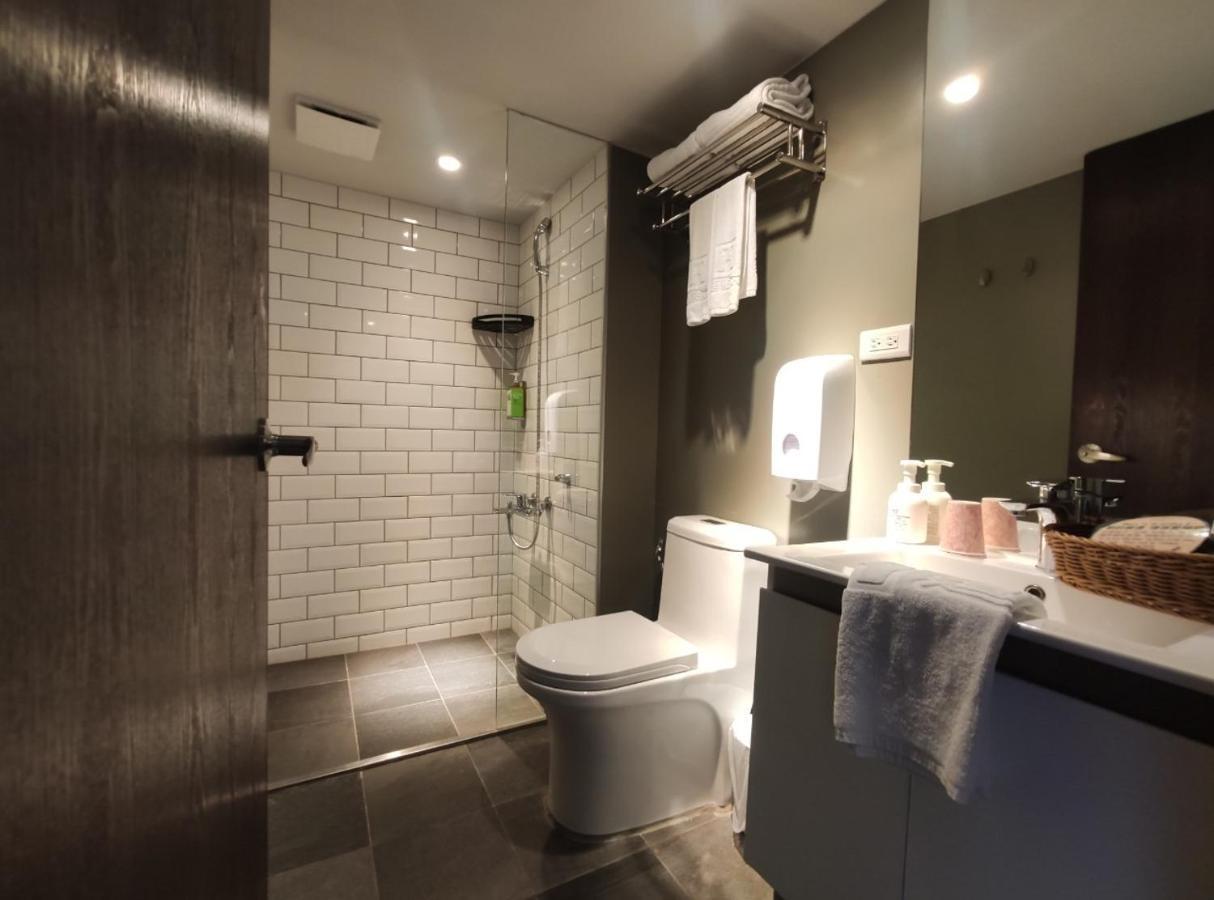 Doudian Ddinn Hotel تايتشونغ المظهر الخارجي الصورة