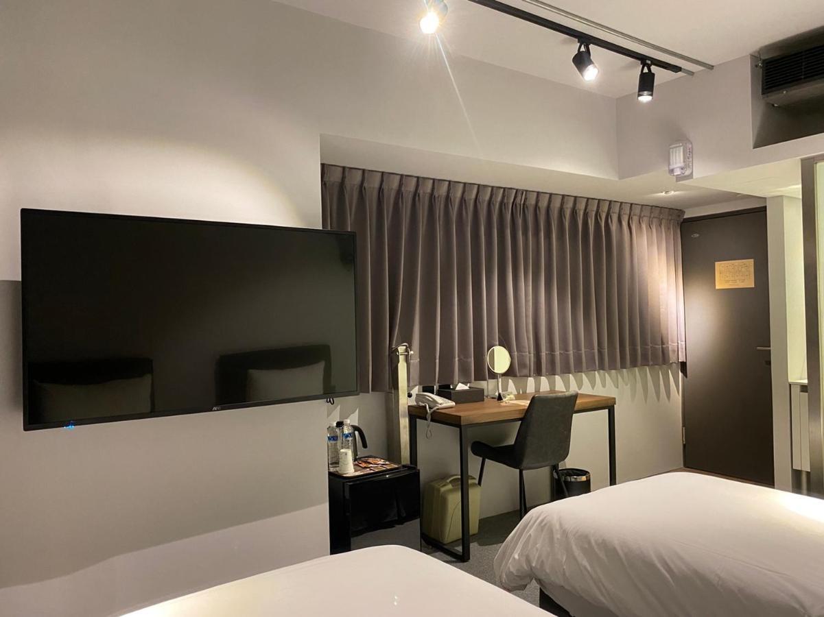 Doudian Ddinn Hotel تايتشونغ المظهر الخارجي الصورة