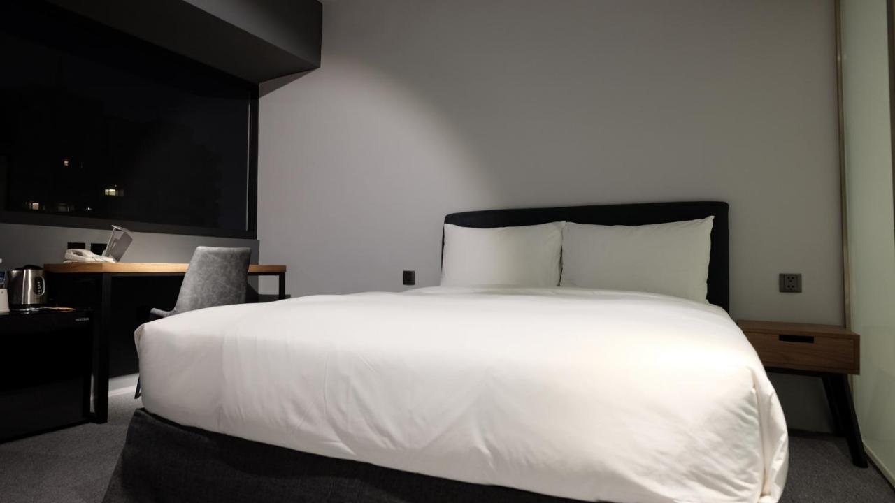 Doudian Ddinn Hotel تايتشونغ المظهر الخارجي الصورة