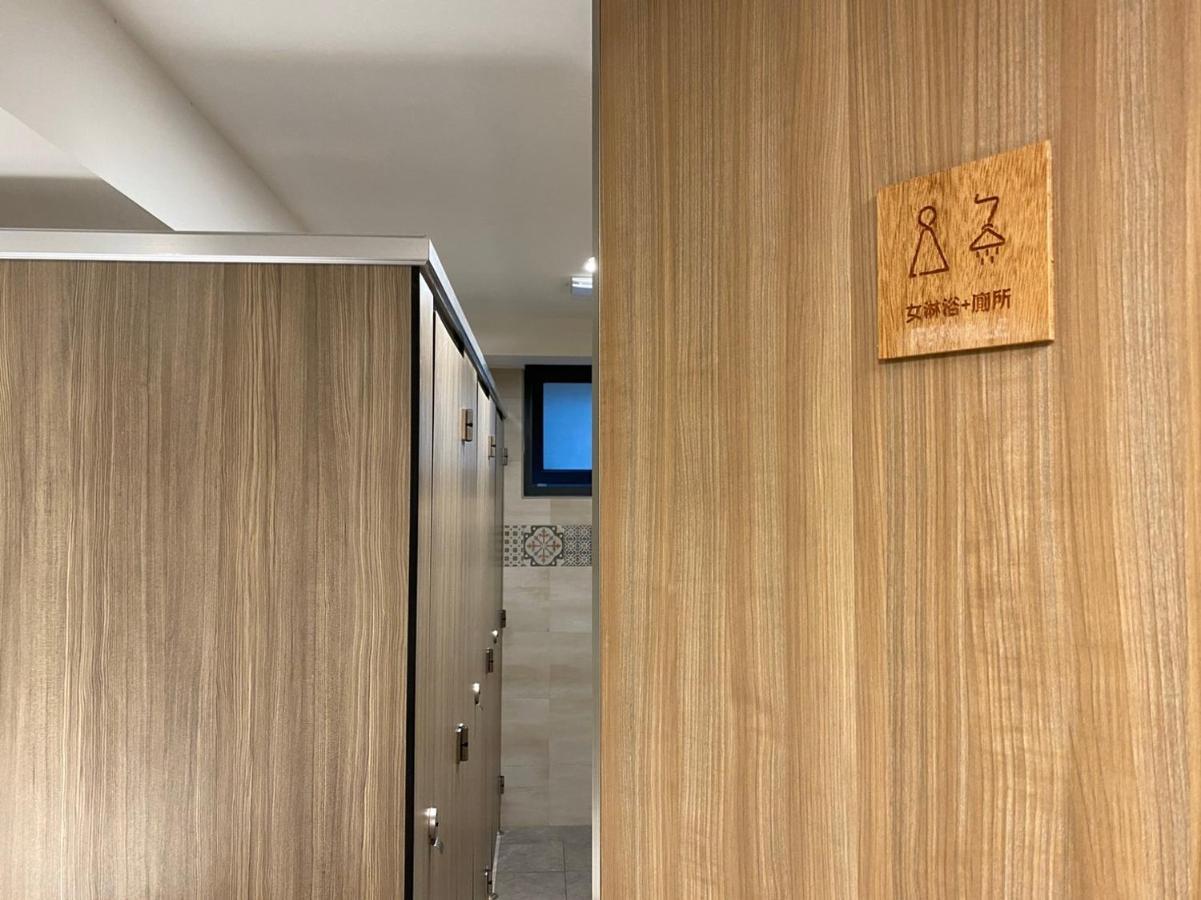 Doudian Ddinn Hotel تايتشونغ المظهر الخارجي الصورة