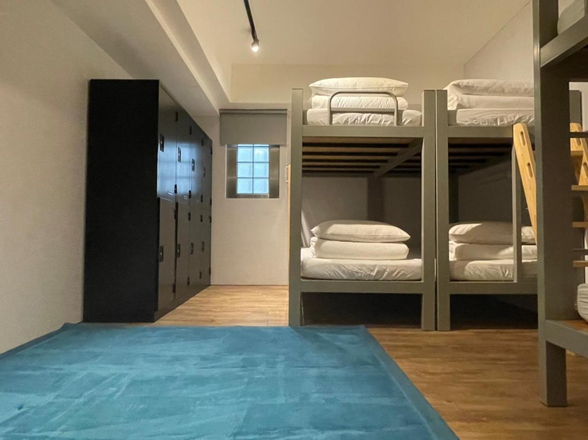 Doudian Ddinn Hotel تايتشونغ المظهر الخارجي الصورة