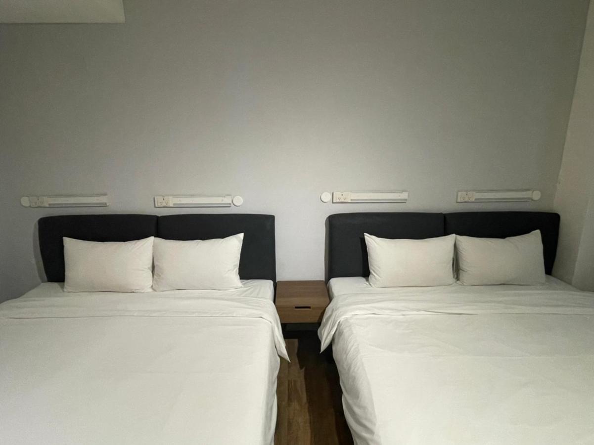 Doudian Ddinn Hotel تايتشونغ المظهر الخارجي الصورة