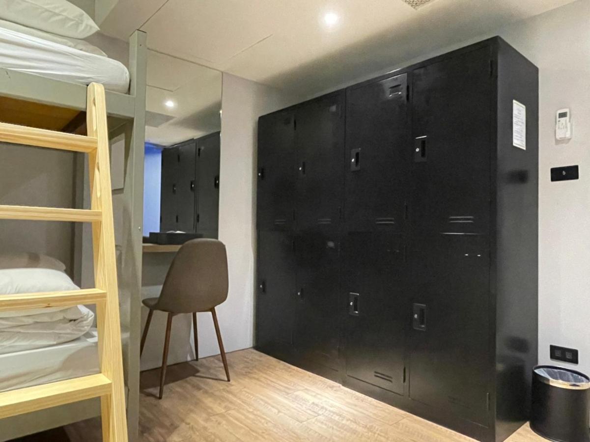 Doudian Ddinn Hotel تايتشونغ المظهر الخارجي الصورة