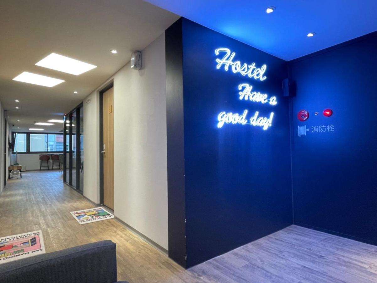 Doudian Ddinn Hotel تايتشونغ المظهر الخارجي الصورة