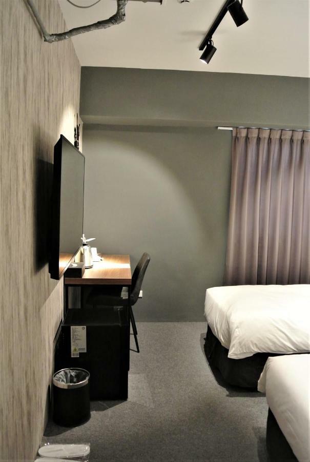 Doudian Ddinn Hotel تايتشونغ المظهر الخارجي الصورة
