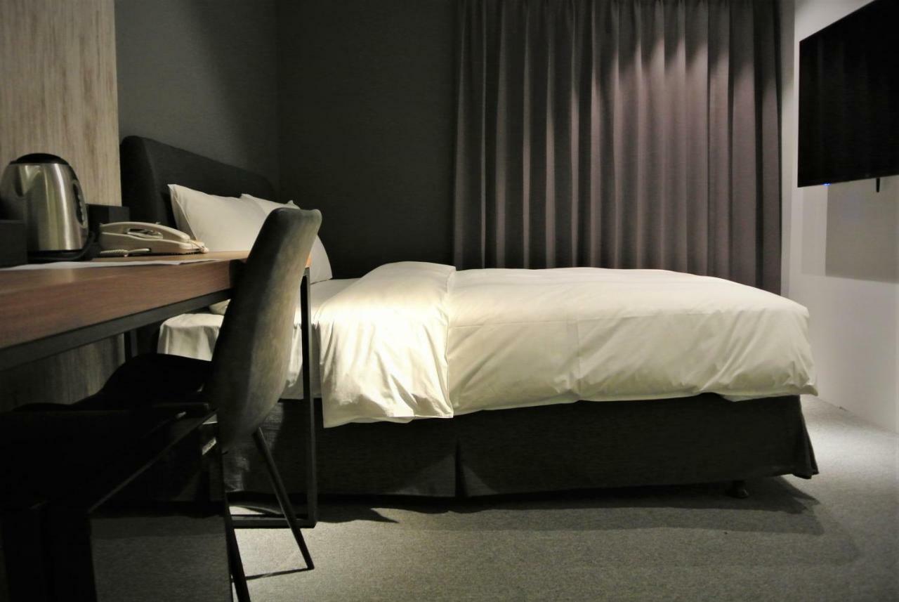 Doudian Ddinn Hotel تايتشونغ المظهر الخارجي الصورة