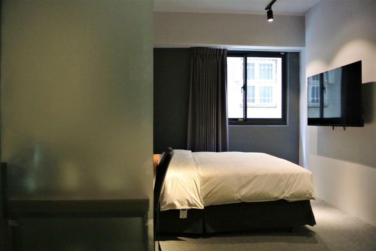 Doudian Ddinn Hotel تايتشونغ المظهر الخارجي الصورة