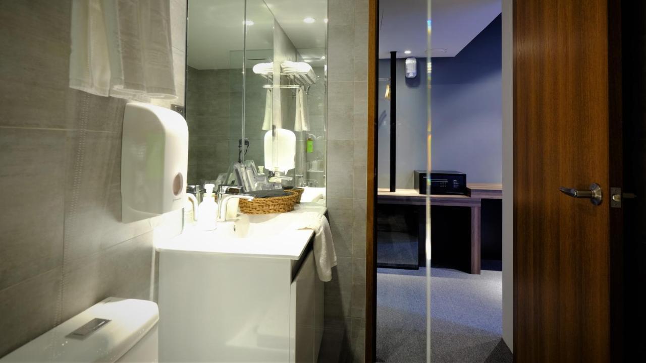 Doudian Ddinn Hotel تايتشونغ المظهر الخارجي الصورة